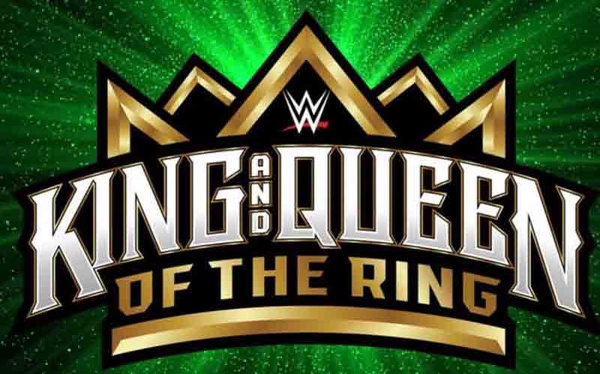 First WWE King Of The Ring 2024 finalist confirmed
